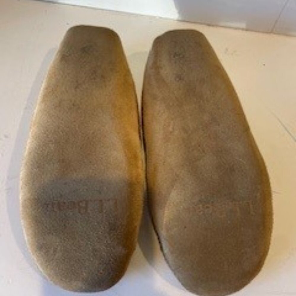 LL Bean Kids' Wicked Good Slippers (size 3) - Picture 4 of 4